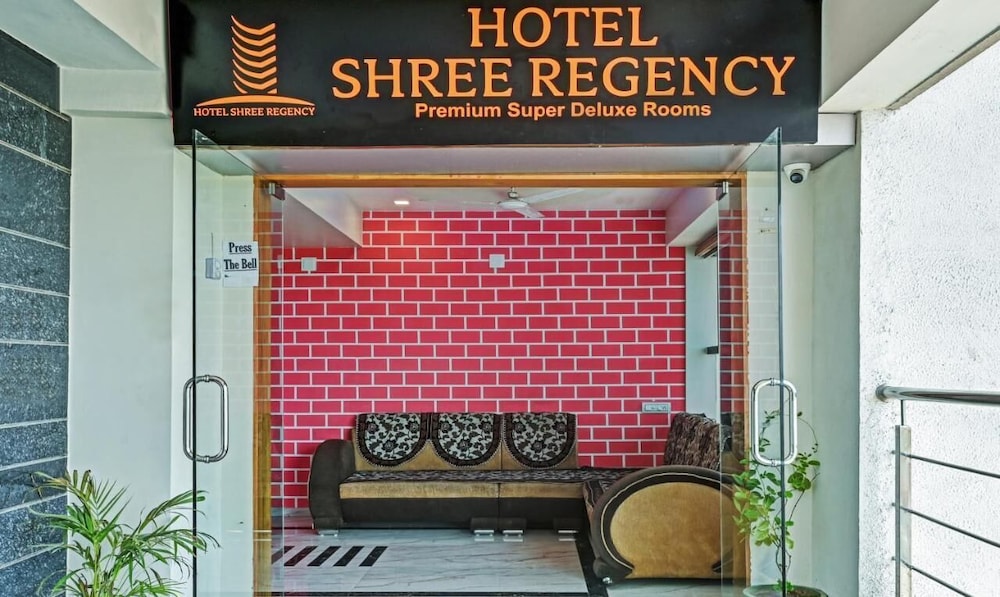 hotel shree regency