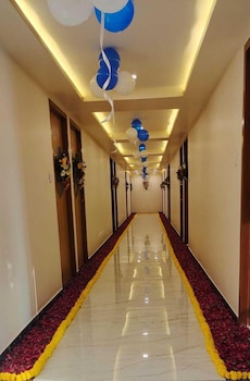 hotel shree regency