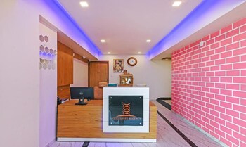 hotel shree regency