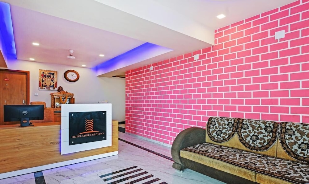 hotel shree regency