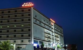 hotel shree regency