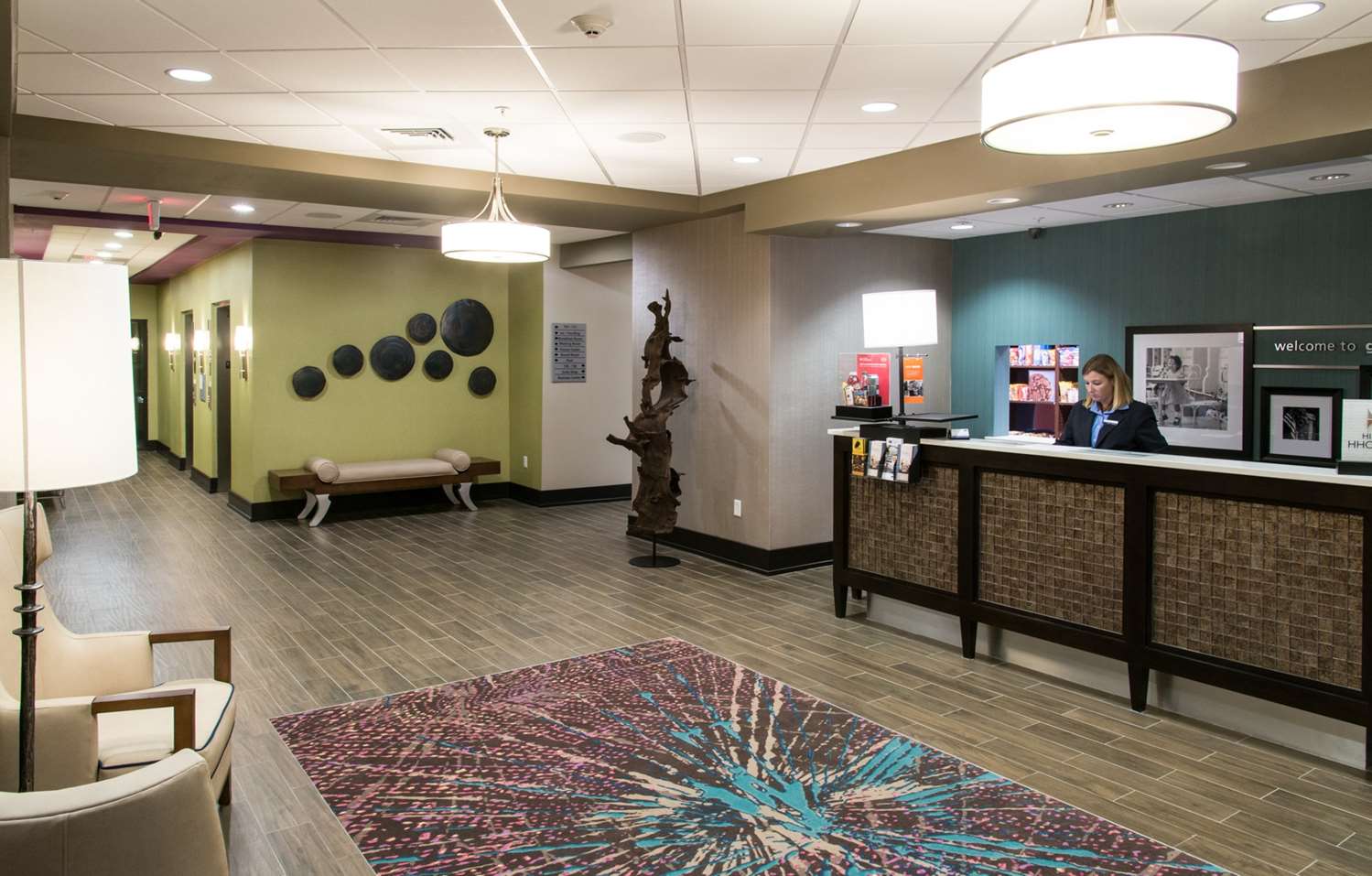 hampton inn and suites gulfport i 10