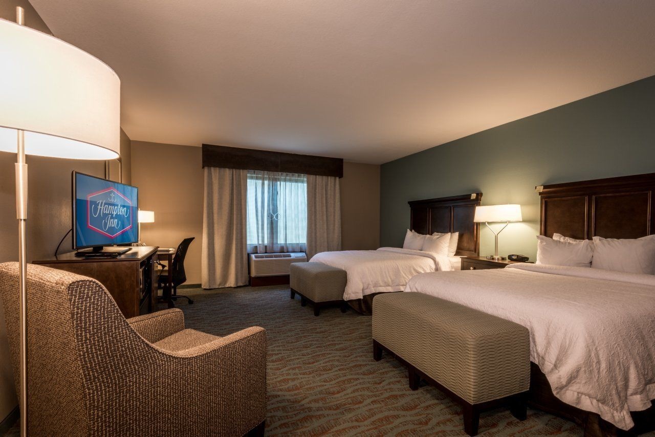 hampton inn and suites gulfport i 10