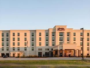 hampton inn and suites gulfport i 10