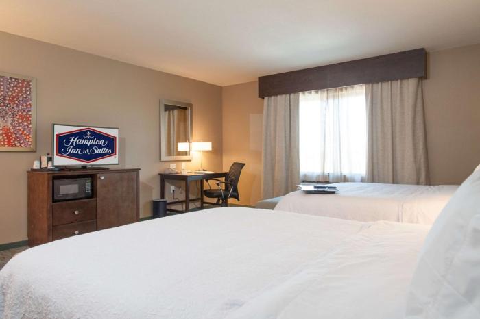 hampton inn and suites gulfport i 10