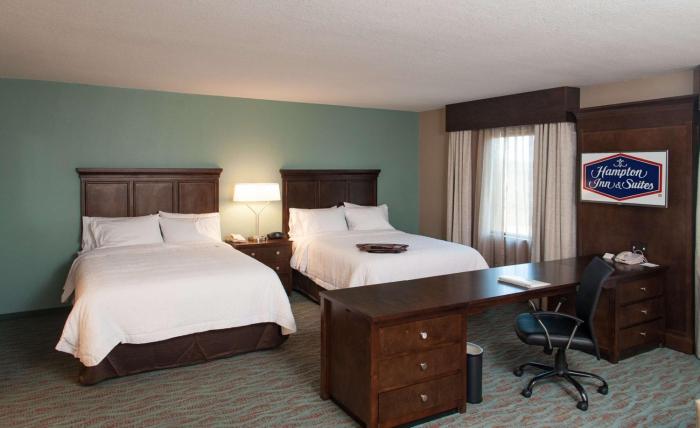hampton inn and suites gulfport i 10