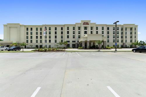 hampton inn and suites gulfport i 10