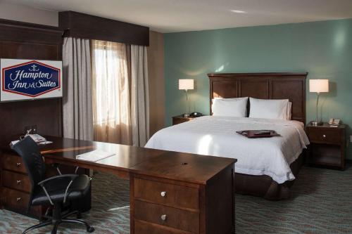 hampton inn and suites gulfport i 10