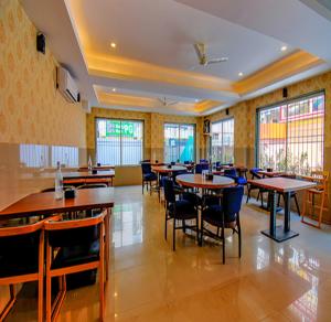Fabhotel Empire Executive - Nr. Hinjewadi Phase 1,Hinjawadi|Paud,3 star
