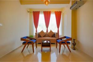 Fabhotel Gr Lake View,BTM LAYOUT,3 star