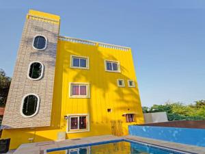 Treebo Trend Sri Saveraa Residency,Pondicherry>>Auroville,3 star