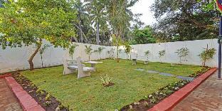 Treebo Trend Sri Saveraa Residency,Pondicherry>>Auroville,3 star