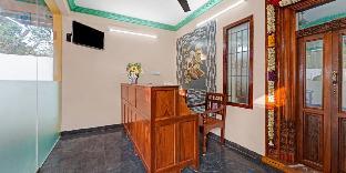 Treebo Trend Sri Saveraa Residency,Pondicherry>>Auroville,3 star