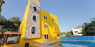 Treebo Trend Sri Saveraa Residency,Pondicherry>>Auroville,3 star