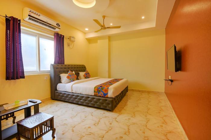 chennai