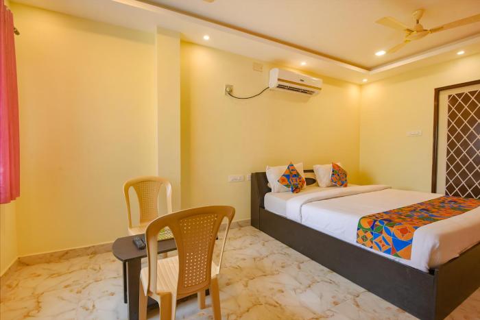 chennai