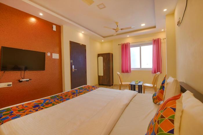 chennai