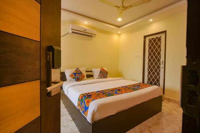 chennai