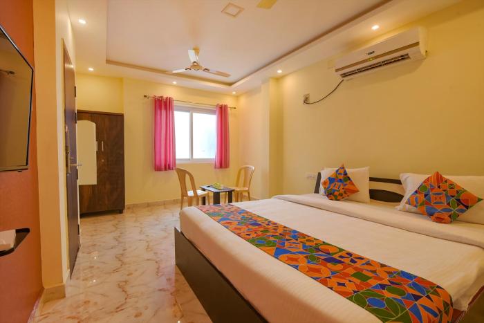 chennai