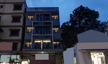 pune
