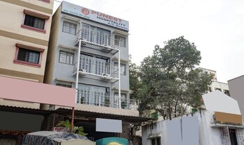 pune