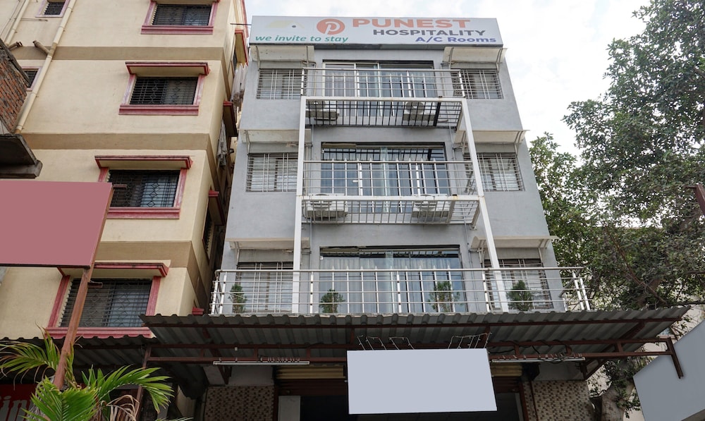 pune
