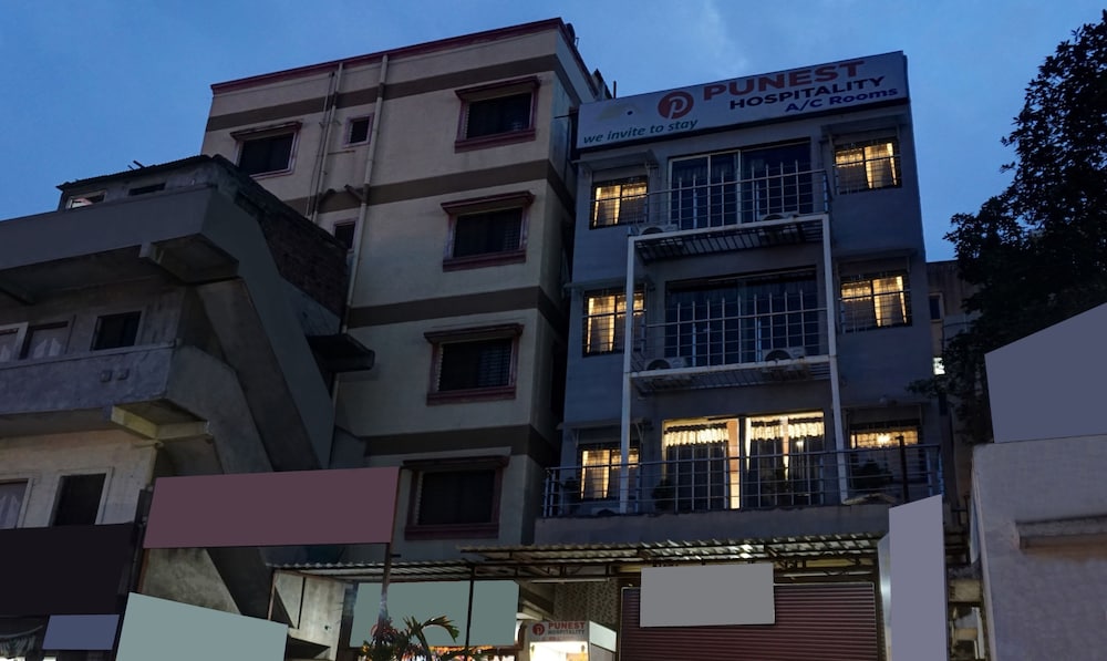 pune