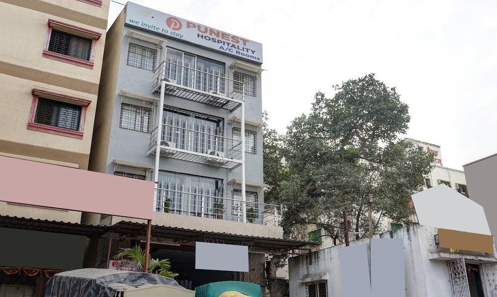 pune