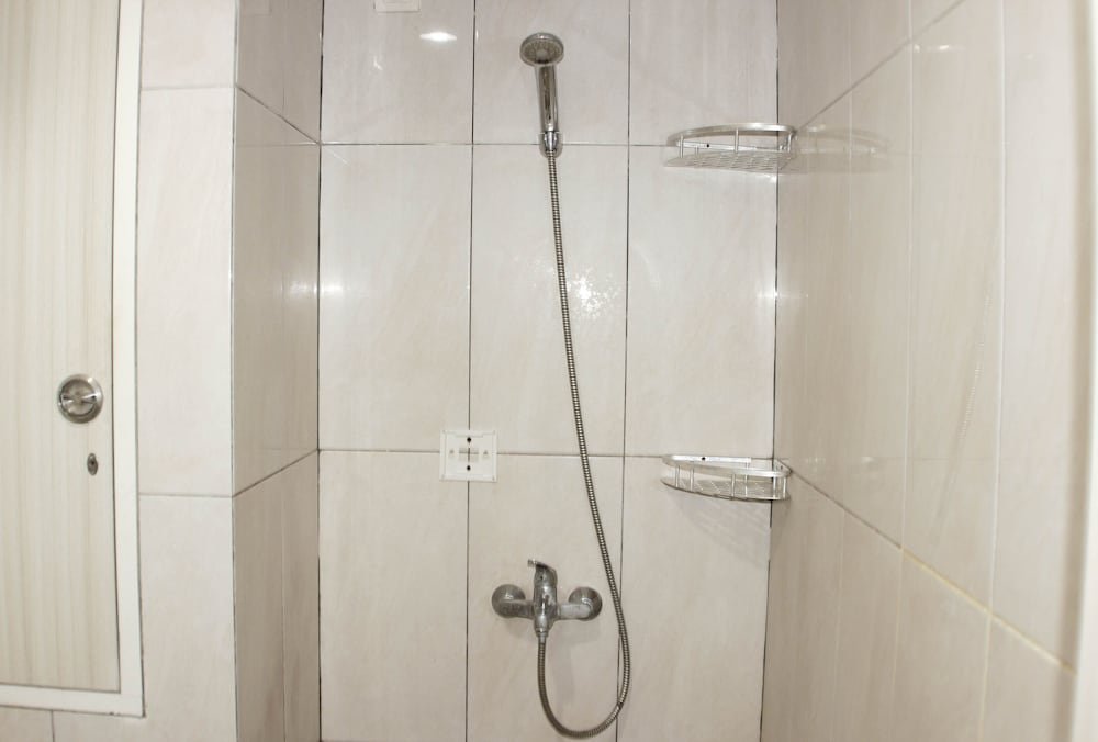 elegant and tidy studio at grand kamala lagoon apartment