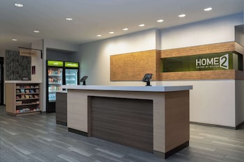 Home2 Suites By Hilton Fredericksburg South,,3 star