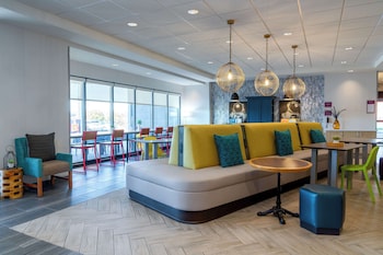 Home2 Suites By Hilton Fredericksburg South,,3 star