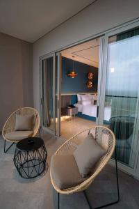 grand dafam signature airport yogyakarta