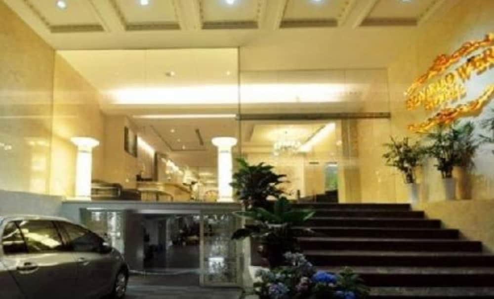 sunflower luxury hotel