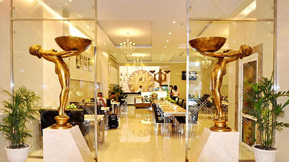 sunflower luxury hotel