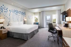 courtyard by marriott amelia island
