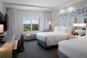 courtyard by marriott amelia island