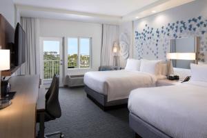 courtyard by marriott amelia island