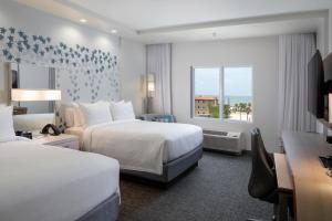 courtyard by marriott amelia island