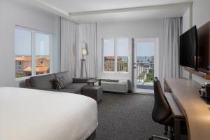 courtyard by marriott amelia island