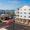 courtyard by marriott amelia island