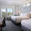 courtyard by marriott amelia island