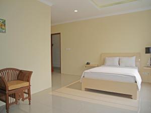 kemang eleven