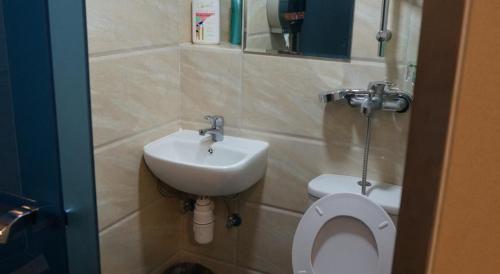 new prince hotel