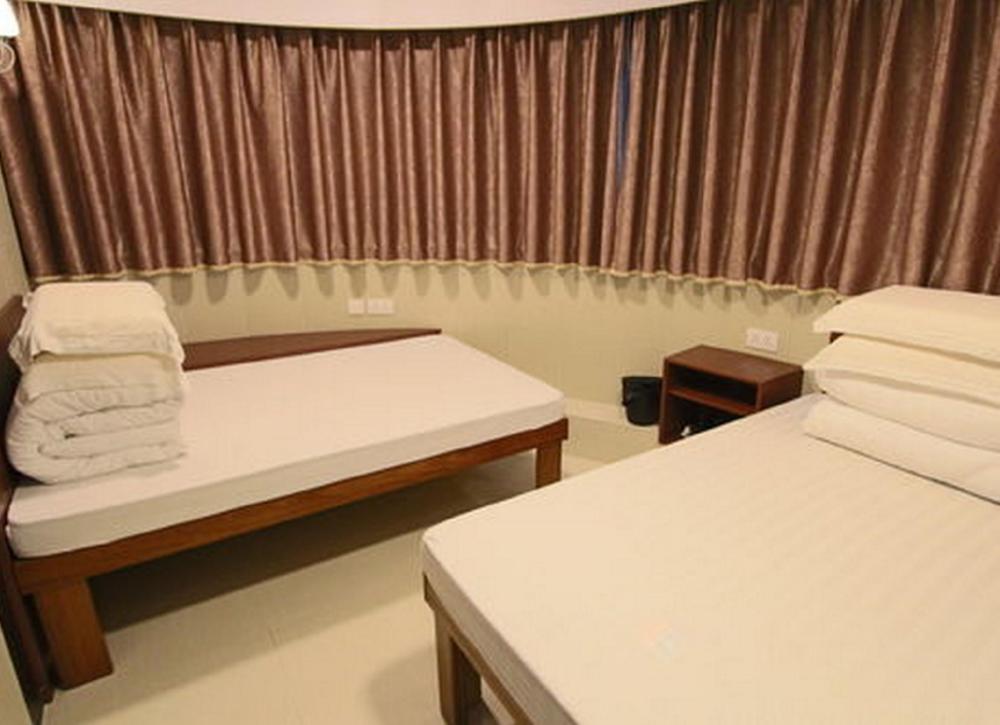 new prince hotel