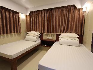 new prince hotel