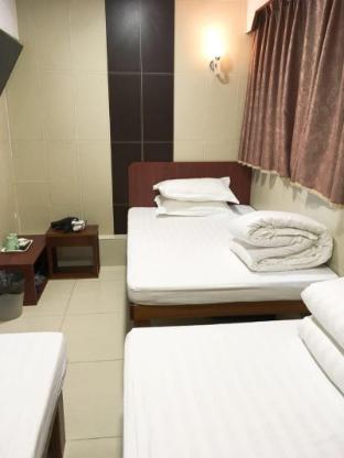 new prince hotel