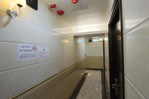 new prince hotel