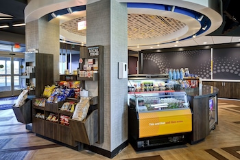 tru by hilton concord