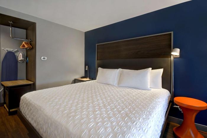 tru by hilton concord