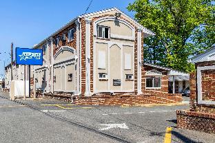 americas best value inn avenel woodbridge